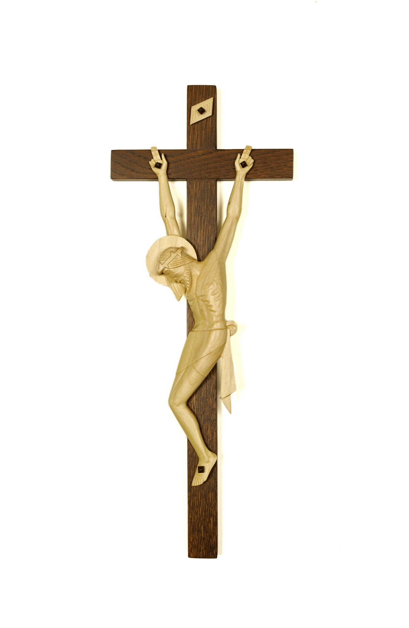Wedding Crucifix