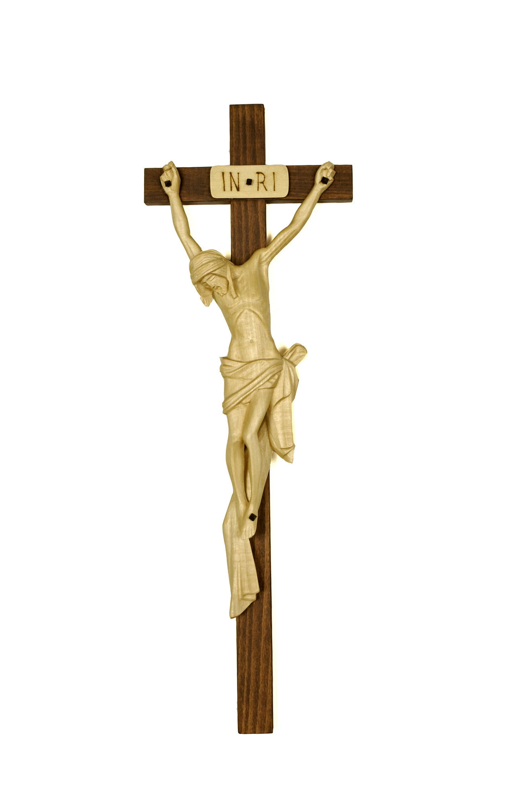 Bohemian Crucifix