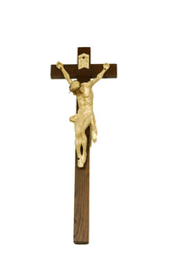 sacrificial cross