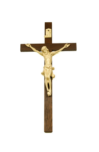 Large Classic Crucifix