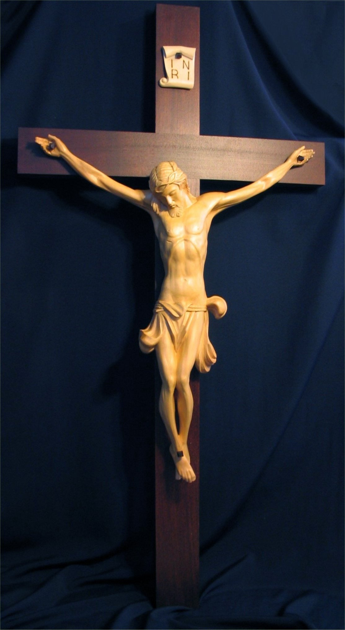 Chapel Crucifix for Sale
