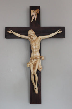 the classic corpus on cross