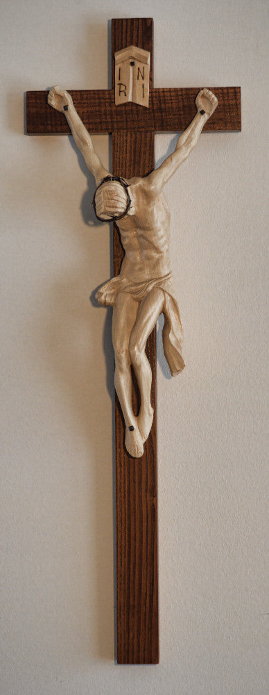 Traditional Crucifix