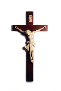 traditional christian cross
